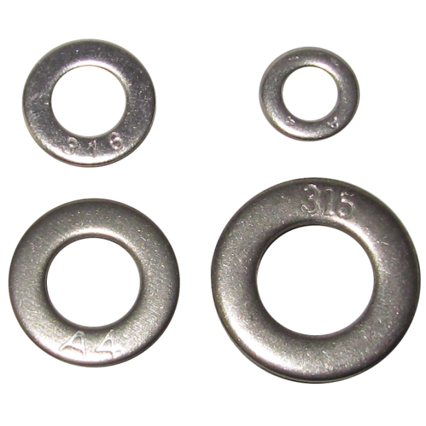 Flat Washer