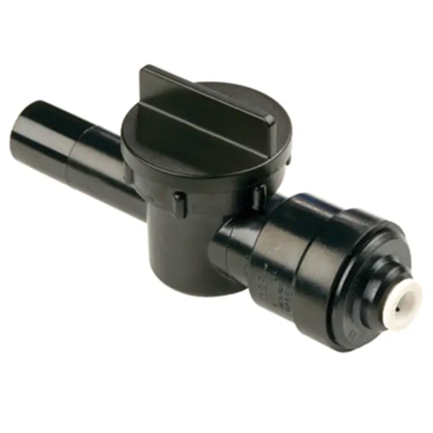 15MM STACKABLE VALVE