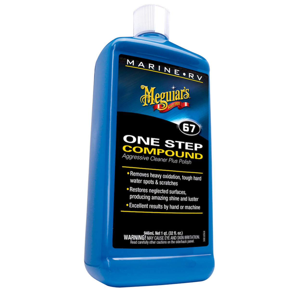32OZ ONE STEP COMPOUND