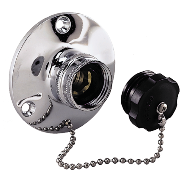 Water Inlet Fitting