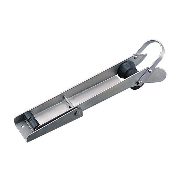 Pivoting Medium Bow Roller