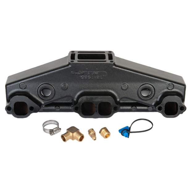 Sierra 18-1986-1 Exhaust Manifold