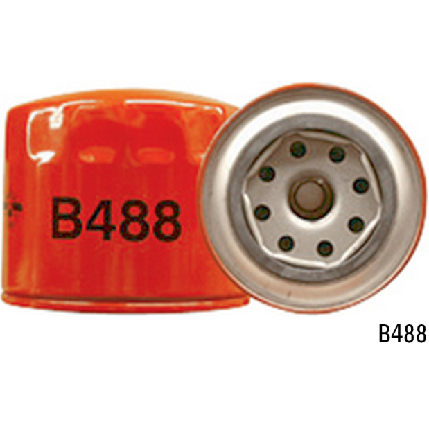 B488 - Lube Spin-on