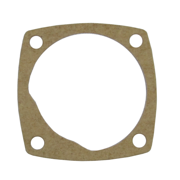 GASKET, COVER PLATE