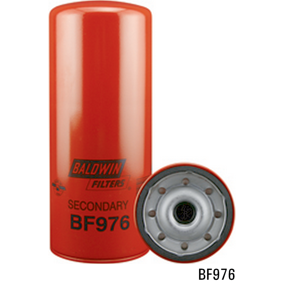 BF976 - Fuel Spin-on