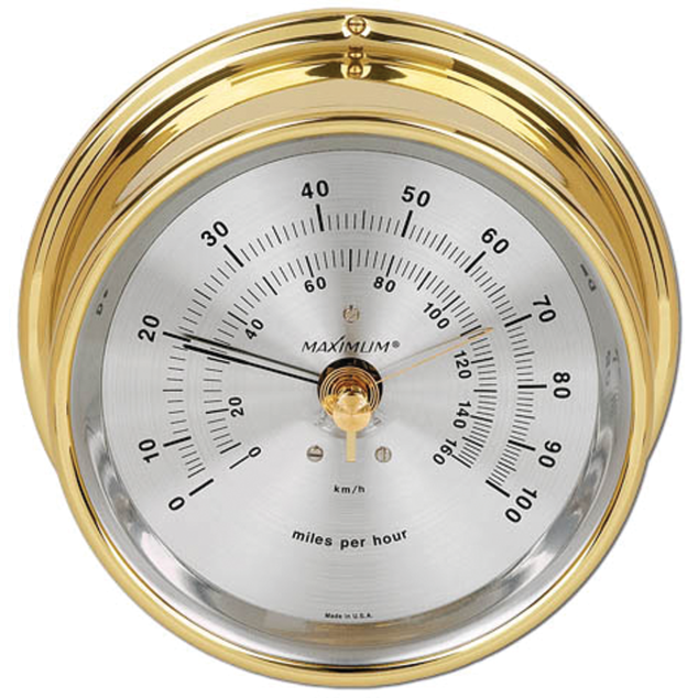 Vigilant&trade; Anemometer