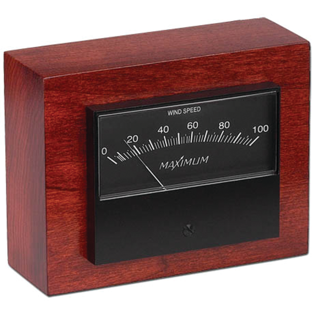Sirocco&trade; Analog Windspeed