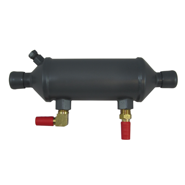 Power Steering Oil Coolers for OMC Cobra