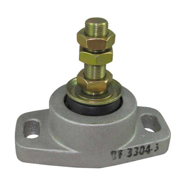 ENGINE MOUNT 750-950  LBS 3/4IN STUD