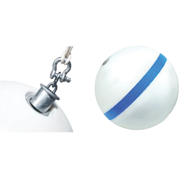 Sur-Moor&trade; T3C&trade; Mooring Buoy