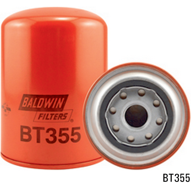 BT355 - Lube Spin-on