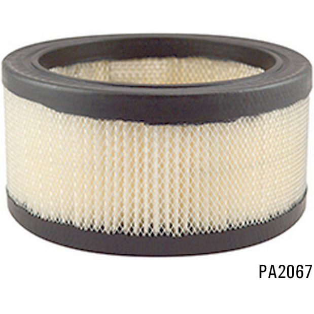 PA2067 - Air Element