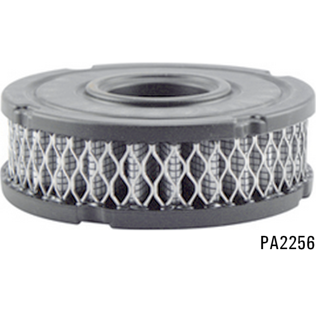 PA2256 - Air Breather Element