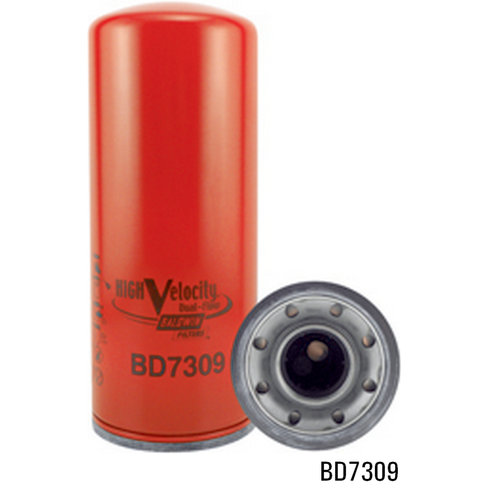 BD7309 - Lube Spin-on
