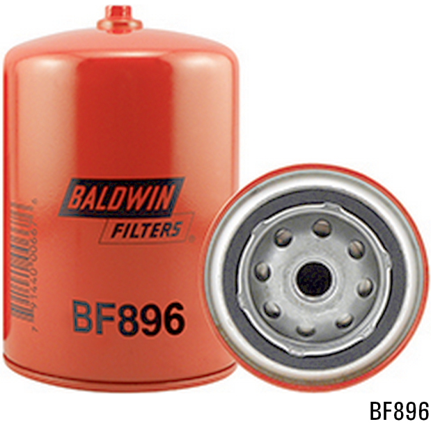 BF896 - Fuel Spin-on