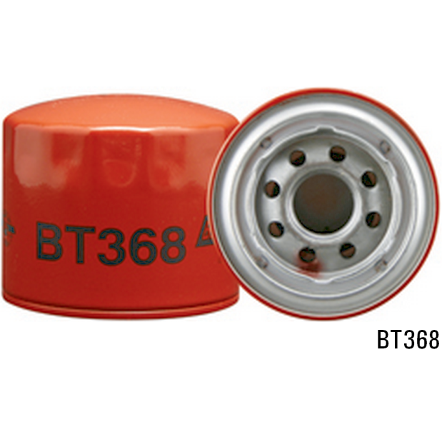BT368 - Air Breather Spin-on