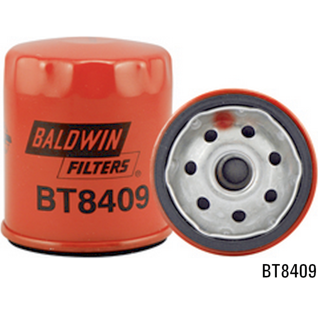 BT8409 - Lube, Trans Spin-on