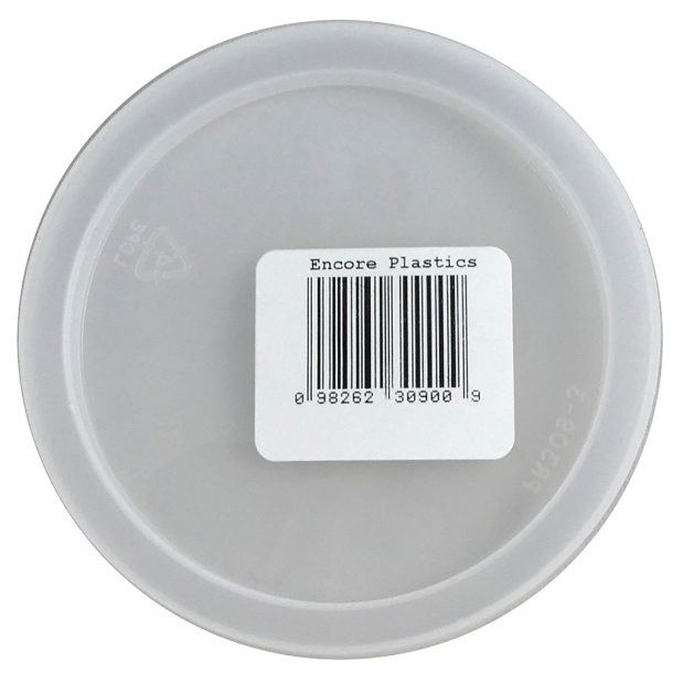 LID F/TALL PT