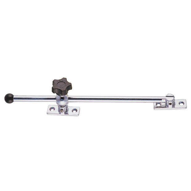 Windshield Adjuster - with One Free End