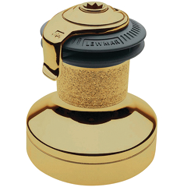 40BST 2 SPEED BRONZE WINCH