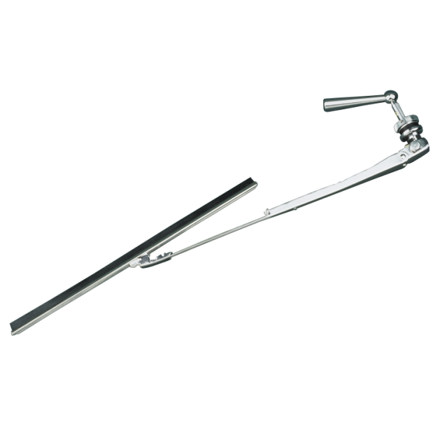 Manual Windshield Wiper