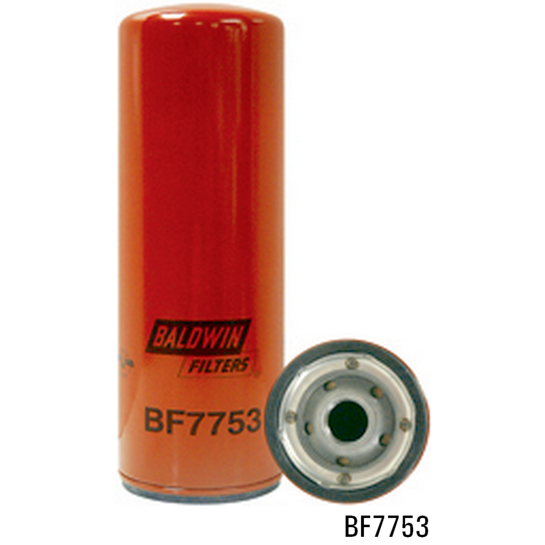 BF7753 - Fuel Spin-on
