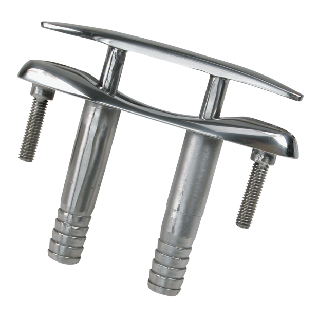 S.S. 6IN E-Z PUSH UP CLEAT