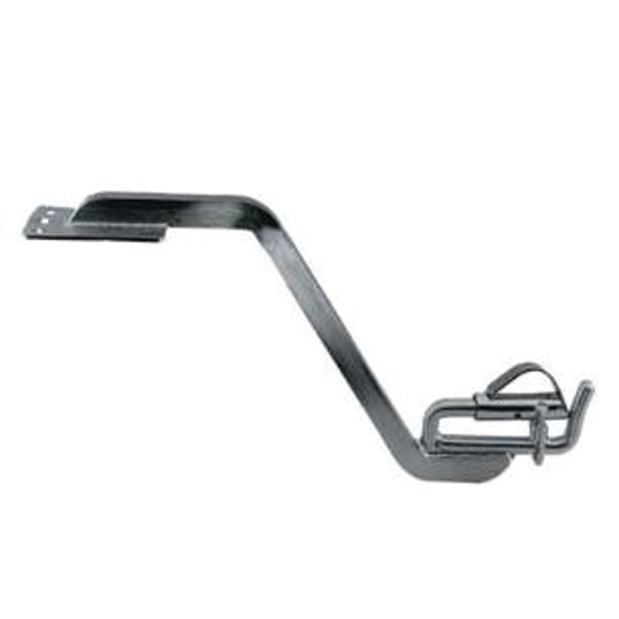 Lowered (Offset) RBD Series Davit Heads for Inflatables