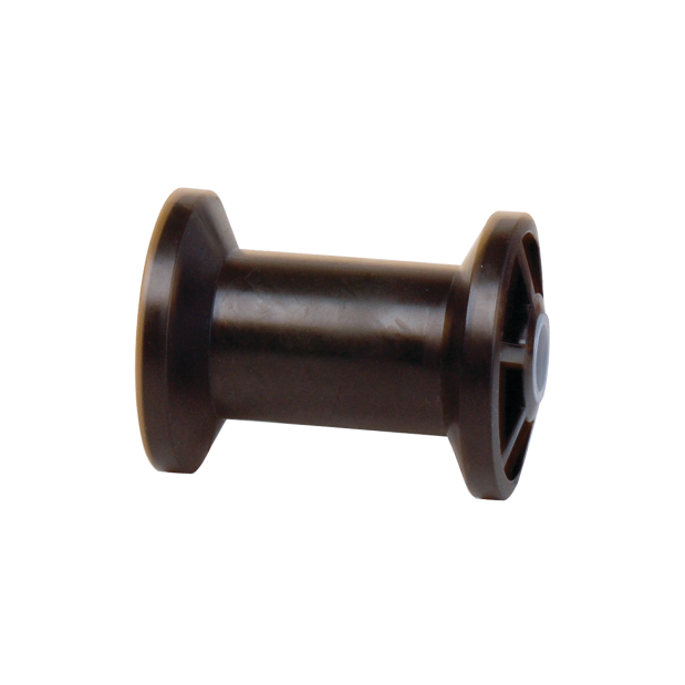 Poly Vinyl Keel Rollers