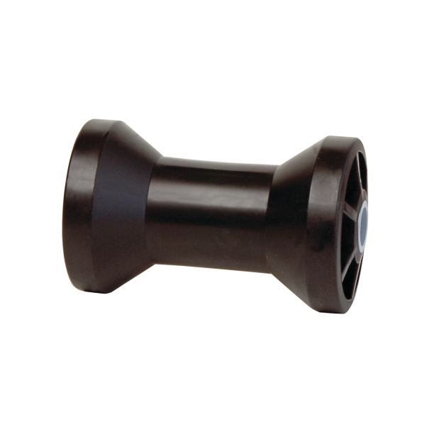 Poly Vinyl Keel Rollers