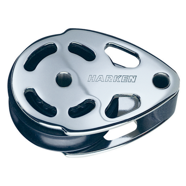 57MM SS ESP FOOTBLOCK