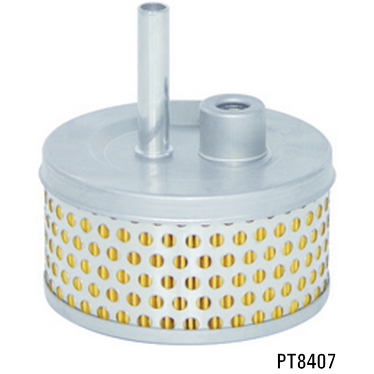 PT8407 - Power Steering Ele