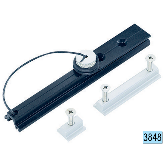 System B Slug Mount End Stop Kits