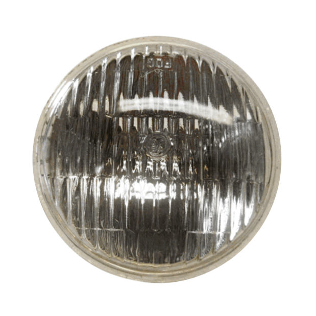 Sealed Beam Lamps