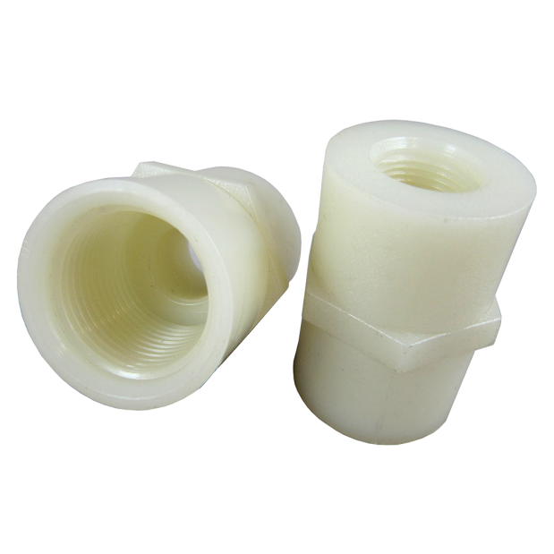 Nylon Pipe Coupling