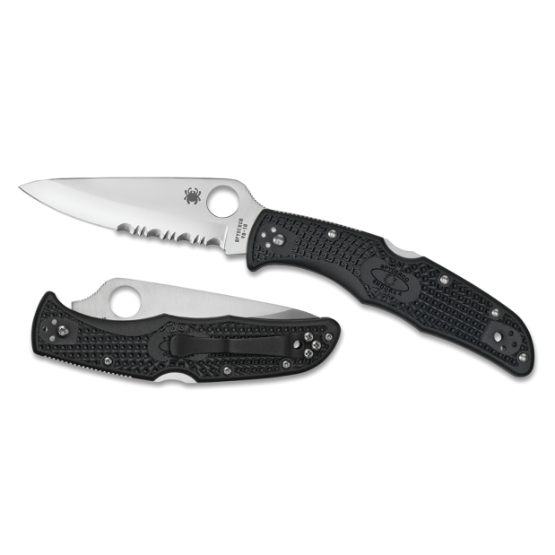 Endura Knife