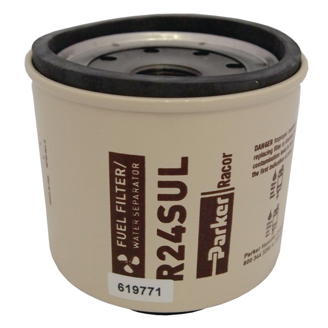 ELEMENT F/220 2MIC UL