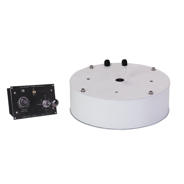 DISTANT ELECTRIC CONTROL ASSY F/1902