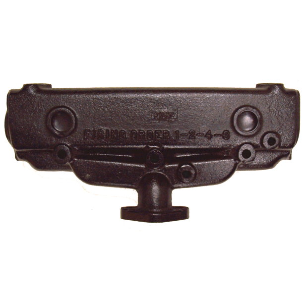 EXHAUST MANIFOLD GASKET