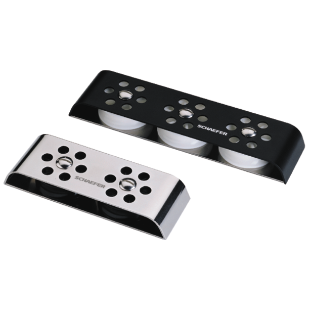 Deck Organizers