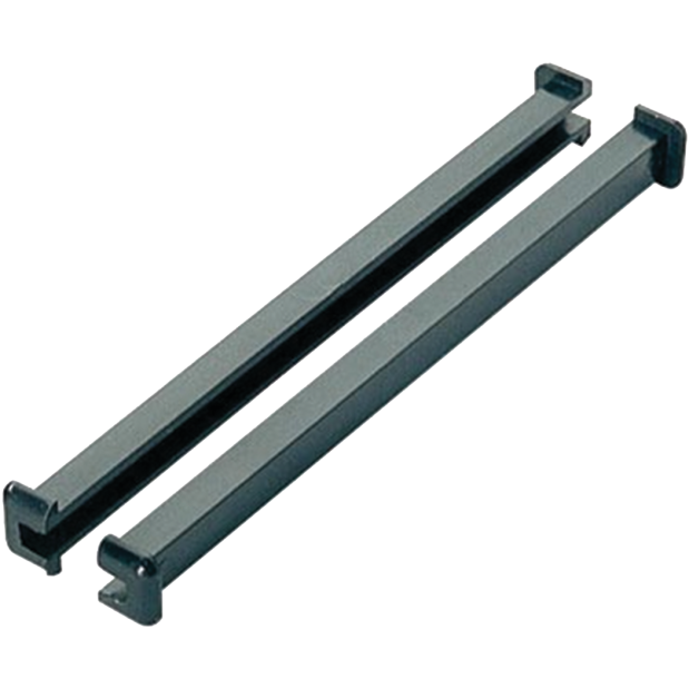 T-TRACK NYLON SLIDE LINERS PR 32MM