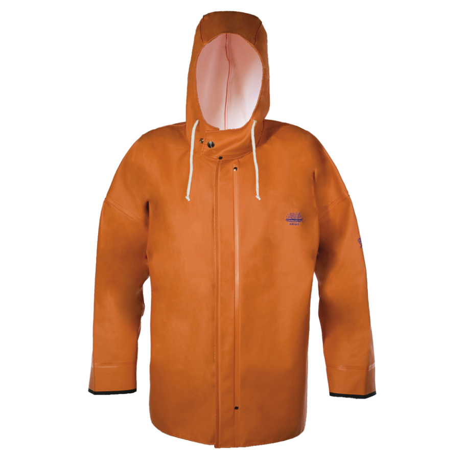 Grundens Brigg 40 - Professional Grade Parka