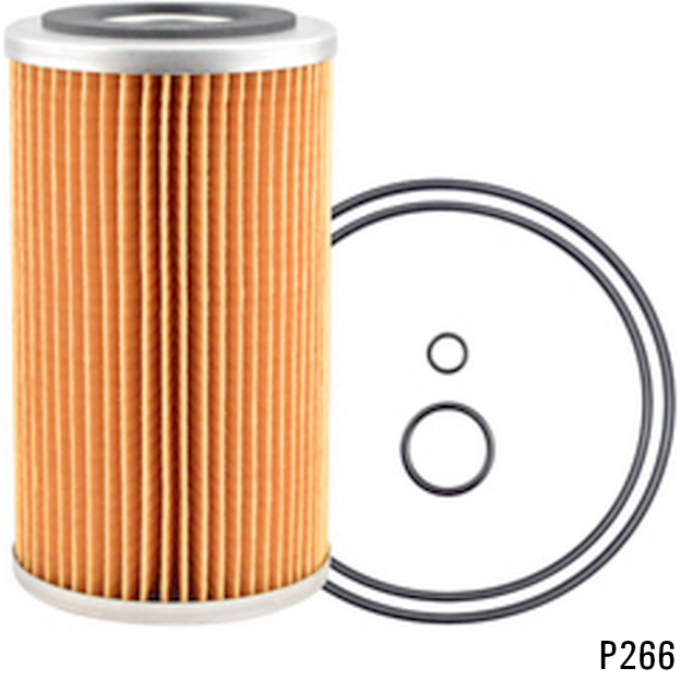 P266 - Lube Element