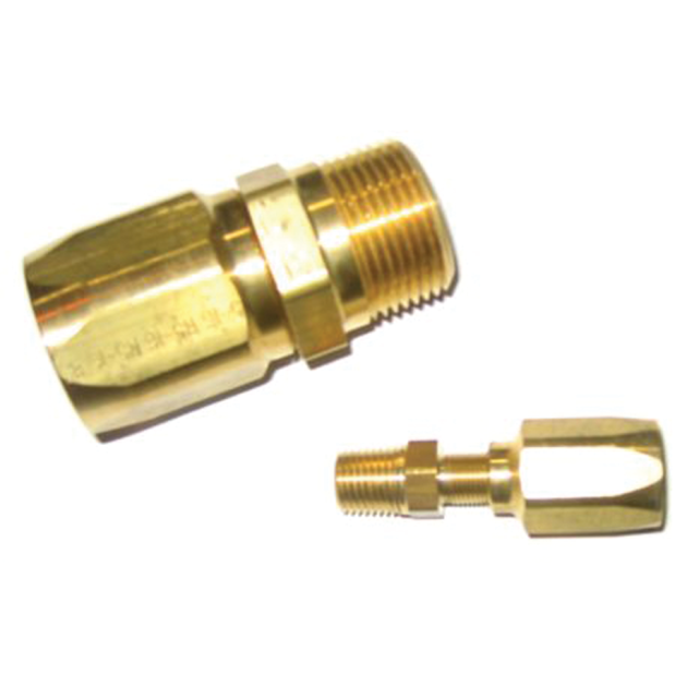 Female Swivel Pipe Fittings