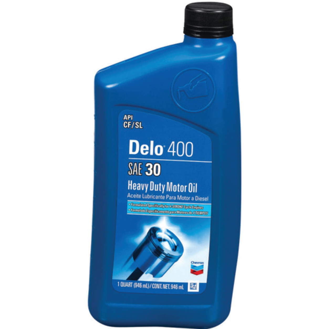 QT DELO 30 MOTOR OIL