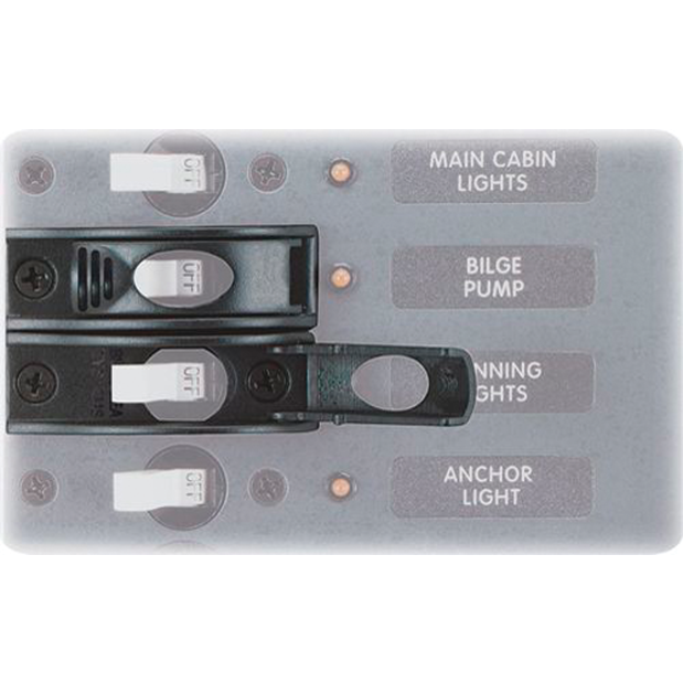 Toggle Guard