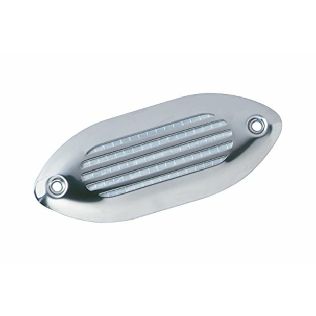 SS GRILL F/11034 HORN