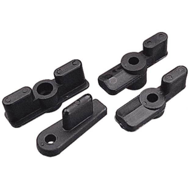 Windshield Latch