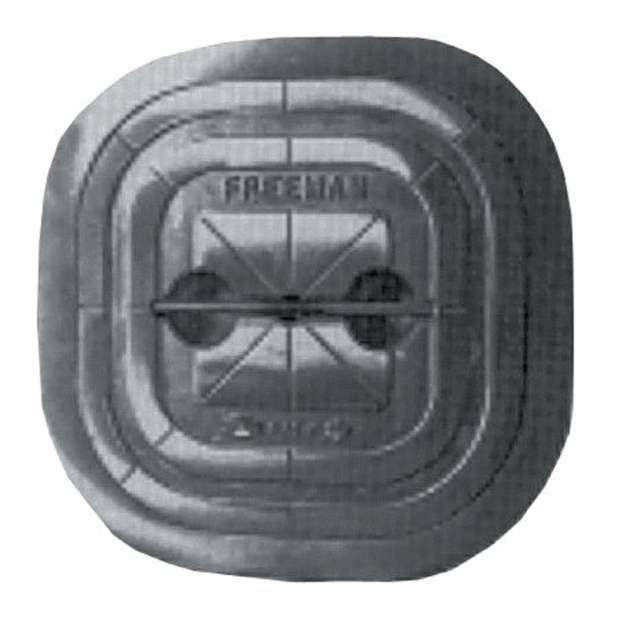 Freeman Hatch Bushing With Sleeve