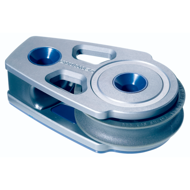 60 MM SYNCHRO FOOT BLOCK SZ1